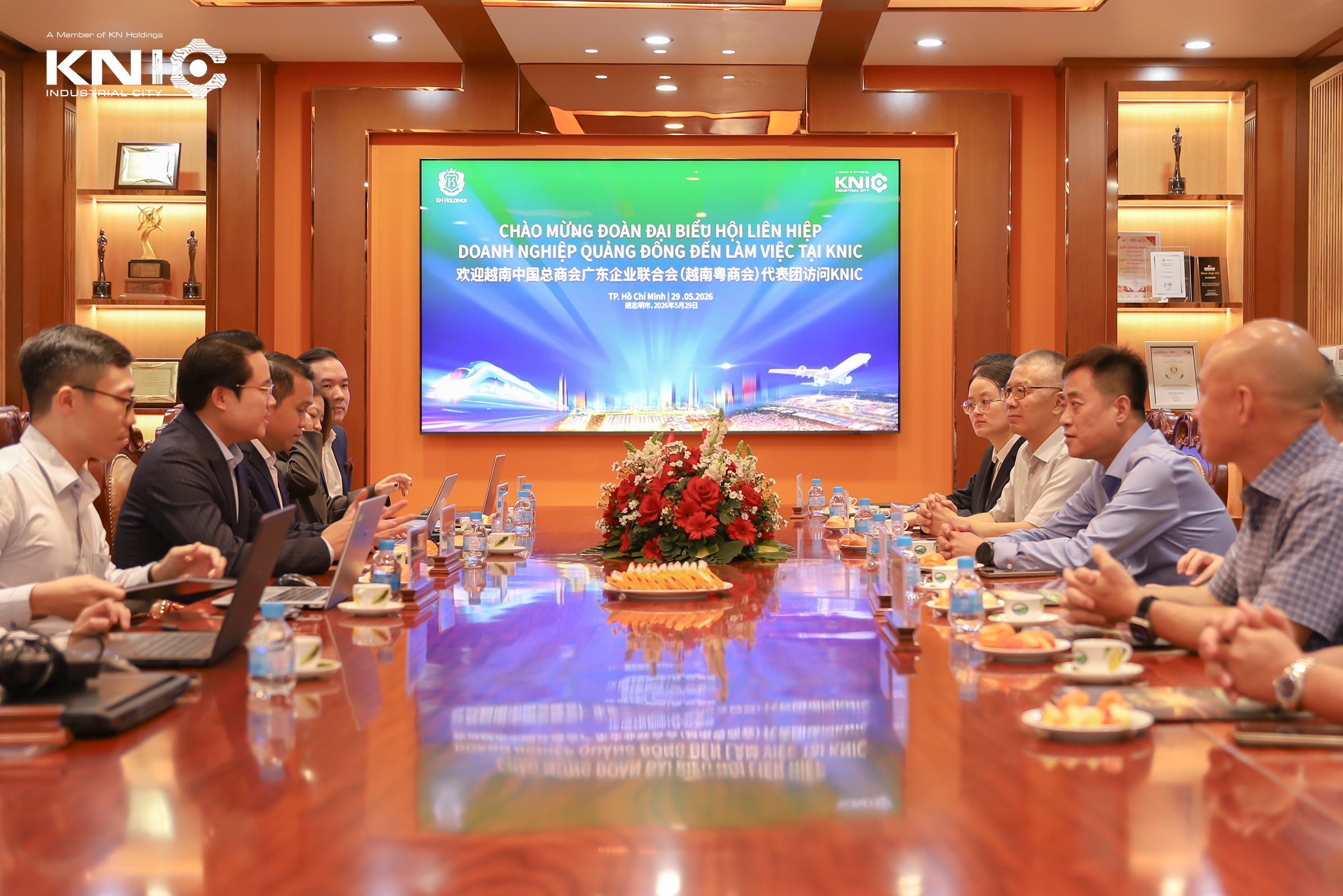 Sustainability Report – Nestlé Vietnam