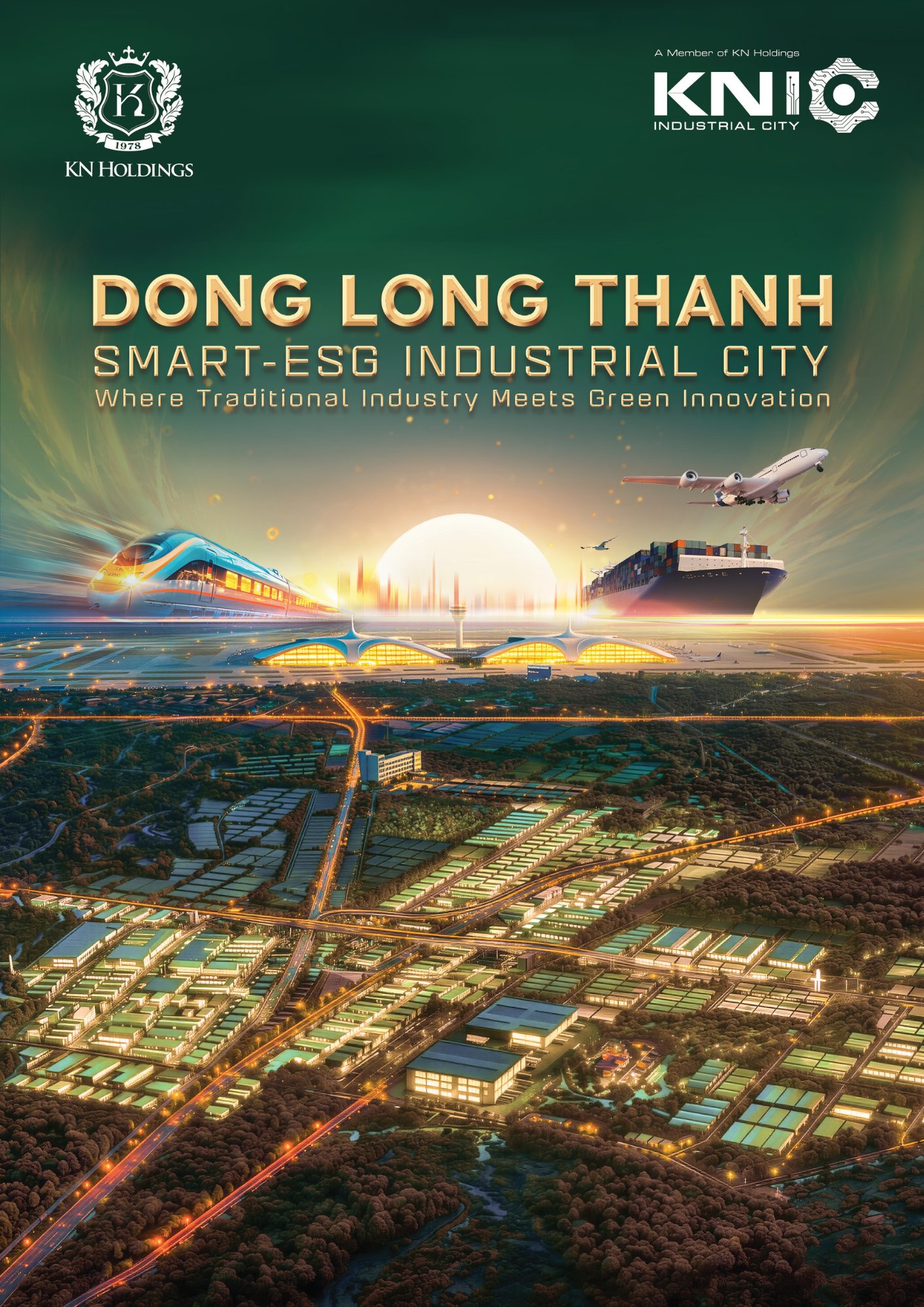 Dong Long Thanh