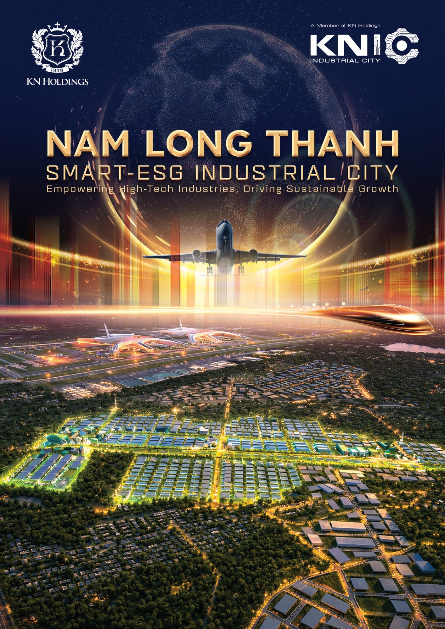 Nam Long Thanh